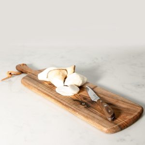 Walnut Baguette Board