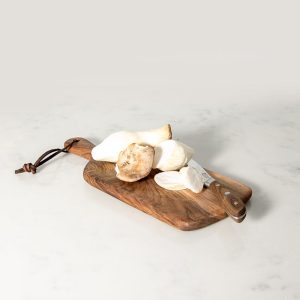 Small Walnut Chopping Board