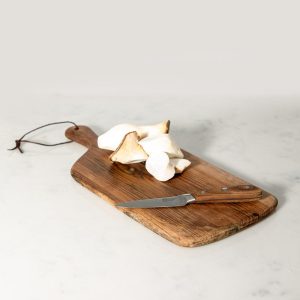 Medium Walnut Chopping Board
