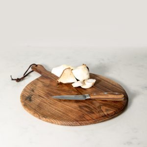 Walnut Pizza Board