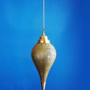 Teardrop Ceiling Light