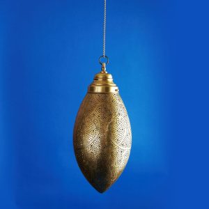 Pear Ceiling Light