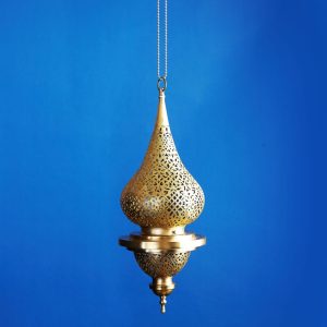 Aladdin Ceiling Light