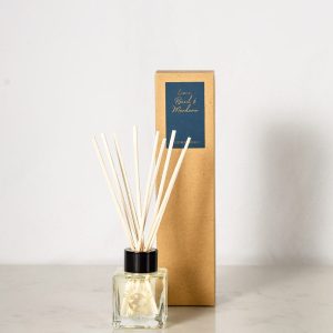 Wyle Blue Lime Basil and Mandarin Diffuser