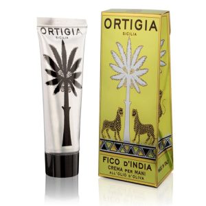 Ortigia Fico D'India Hand Lotion