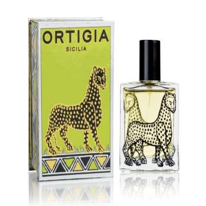 Ortigia Lime Di Sicilia Eau De Parfum 30ml