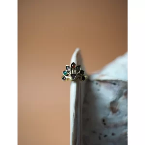 Esmee Adjustable Ring