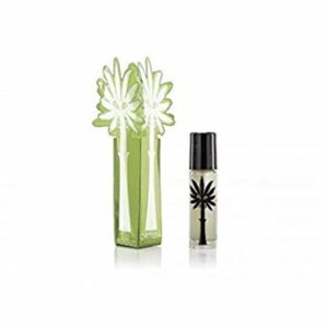 Ortigia Lime Di Sicilia Roll On Perfume
